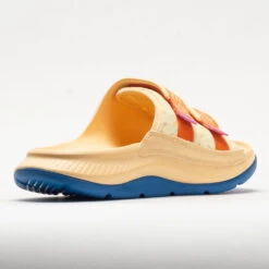 HOKA Ora Luxe Unisex Impala/Vibrant Orange -Best Shoe Store 570597 6