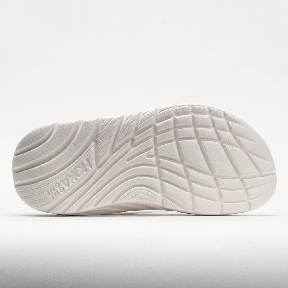 HOKA Ora Recovery Flip Women's Impala/Coastal Sky 4 HOKA Ora Recovery Flip Women's Impala/Coastal Sky - Image 4