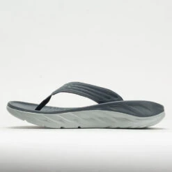 HOKA Ora Recovery Flip Men's Balsam Green/Mercury 8 HOKA Ora Recovery Flip Men's Balsam Green/Mercury -Best Shoe Store 570605 1