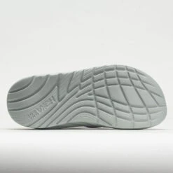 HOKA Ora Recovery Flip Men's Balsam Green/Mercury 9 HOKA Ora Recovery Flip Men's Balsam Green/Mercury -Best Shoe Store 570605 4