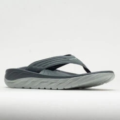 HOKA Ora Recovery Flip Men's Balsam Green/Mercury 10 HOKA Ora Recovery Flip Men's Balsam Green/Mercury -Best Shoe Store 570605 5