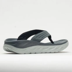 HOKA Ora Recovery Flip Men's Balsam Green/Mercury 11 HOKA Ora Recovery Flip Men's Balsam Green/Mercury -Best Shoe Store 570605 6