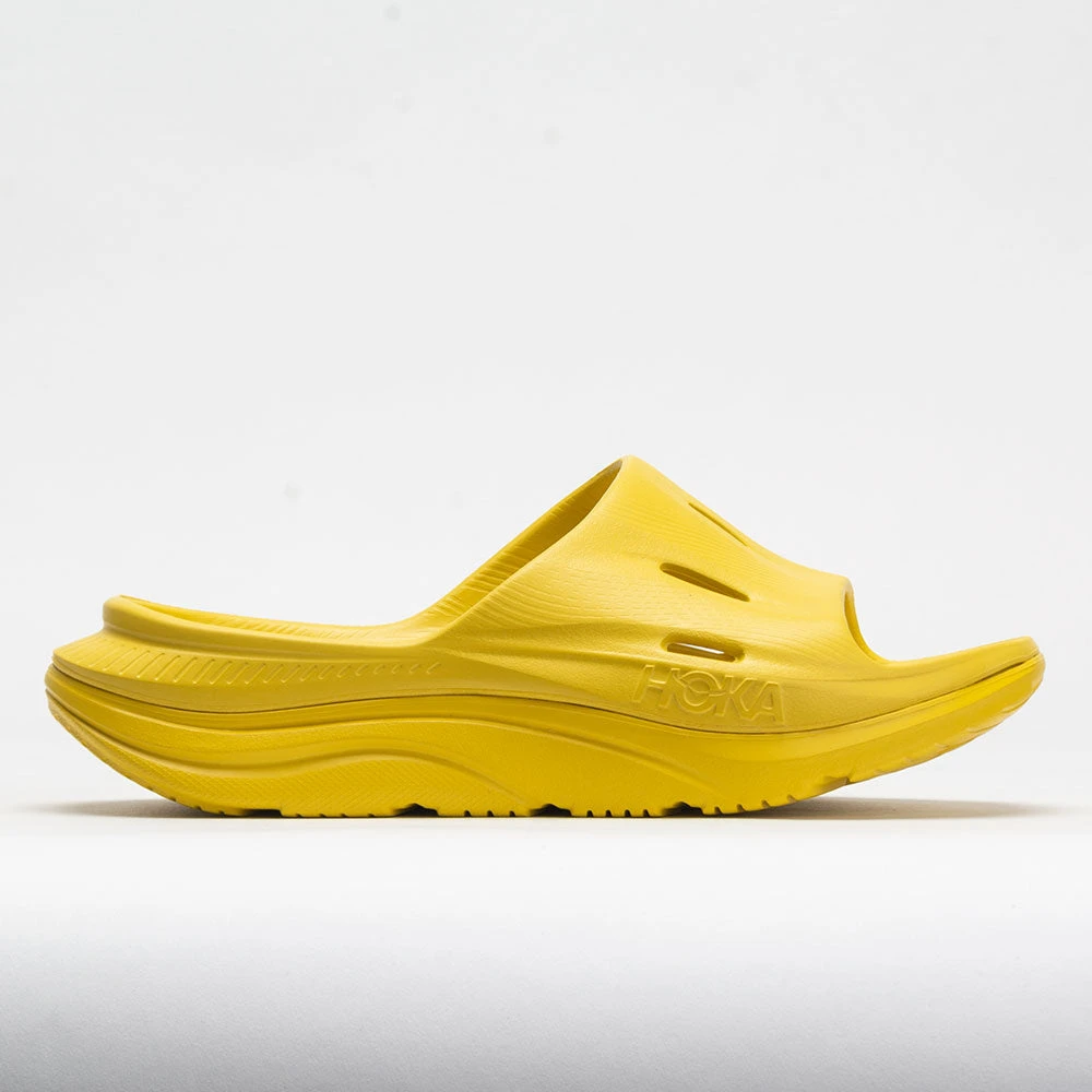 HOKA Ora Slide 3 Unisex Passion Fruit 1 HOKA Ora Slide 3 Unisex Passion Fruit
