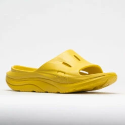 HOKA Ora Slide 3 Unisex Passion Fruit 10 HOKA Ora Slide 3 Unisex Passion Fruit -Best Shoe Store 570610 5