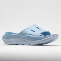 HOKA Ora Slide 3 Unisex Ice Water/Airy Blue -Best Shoe Store 570615 5