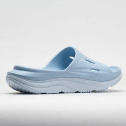 HOKA Ora Slide 3 Unisex Ice Water/Airy Blue -Best Shoe Store 570615 6
