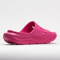 HOKA Ora Slide 3 Unisex Pink Yarrow -Best Shoe Store 570616 6