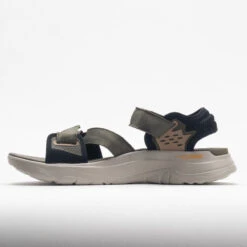 Teva Zymic Men's Dark Olive/Teal Green 8 Teva Zymic Men's Dark Olive/Teal Green -Best Shoe Store 570619 1