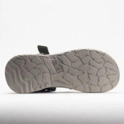 Teva Zymic Men's Dark Olive/Teal Green 9 Teva Zymic Men's Dark Olive/Teal Green -Best Shoe Store 570619 4