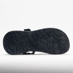 Teva Zymic Men's Black -Best Shoe Store 570620 4