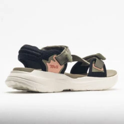 Teva Zymic Women's Aloe -Best Shoe Store 570622 6