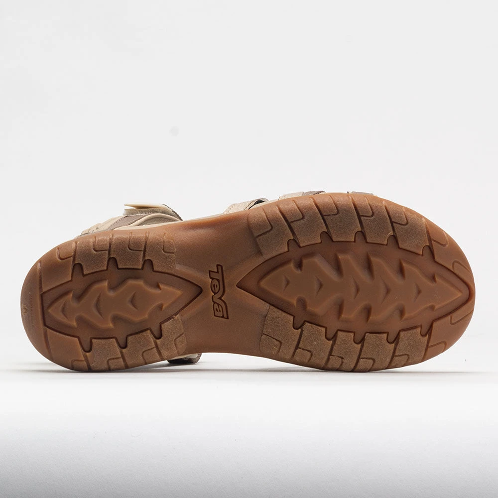 Teva Tirra Women's Neutral Multi 4 Teva Tirra Women's Neutral Multi - Image 4