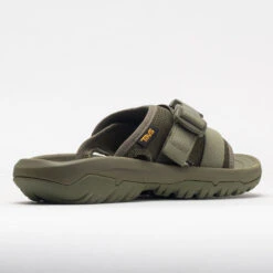 Teva Hurricane Verge Slide Women's Olive 11 Teva Hurricane Verge Slide Women's Olive -Best Shoe Store 570624 6