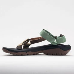 Teva Hurricane XLT2 Women's Basil/Maple Sugar Multi -Best Shoe Store 570625 1