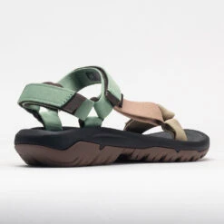 Teva Hurricane XLT2 Women's Basil/Maple Sugar Multi -Best Shoe Store 570625 6