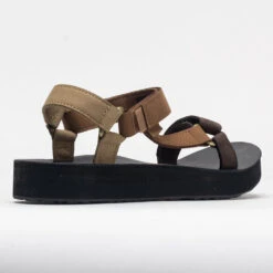 Teva Midform Universal Leather Women's Neutral Multi 11 Teva Midform Universal Leather Women's Neutral Multi -Best Shoe Store 570626 6