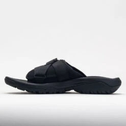 Teva Hurricane Verge Slide Men's Black -Best Shoe Store 570627 1