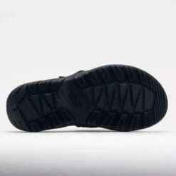 Teva Hurricane Verge Slide Men's Black -Best Shoe Store 570627 4