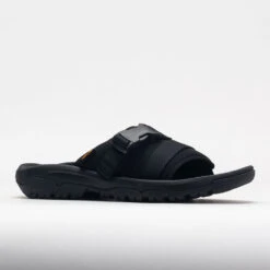Teva Hurricane Verge Slide Men's Black -Best Shoe Store 570627 5