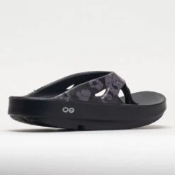 OOFOS OOriginal Limited Women's Midnight Tropics -Best Shoe Store 570631 6
