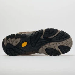 Merrell Moab 2 Waterproof Men's Bark Brown -Best Shoe Store 630734 4