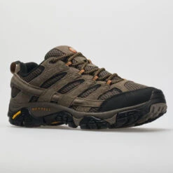 Merrell Moab 2 Vent Men's Walnut -Best Shoe Store 630736 5