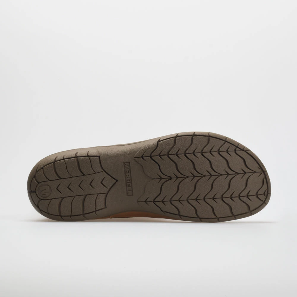 Merrell Encore Kassie Tall Wool Women's Natural Tan 4 Merrell Encore Kassie Tall Wool Women's Natural Tan - Image 4