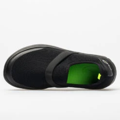 OOFOS OOmg Low Women's Black/Black -Best Shoe Store 630882 2