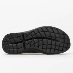 OOFOS OOmg Low Women's Black/Black -Best Shoe Store 630882 4