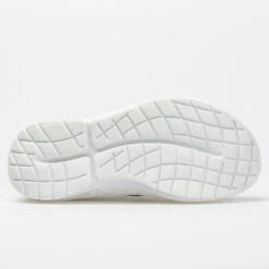OOFOS OOmg Low Women's White/Black -Best Shoe Store 630883 4
