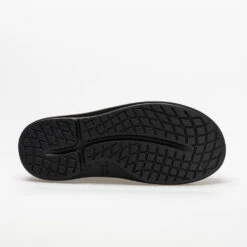 OOFOS OOcloog Men's Black -Best Shoe Store 630939 4