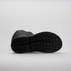OOFOS Oomg Boot Women's Black/Black -Best Shoe Store 630956 4