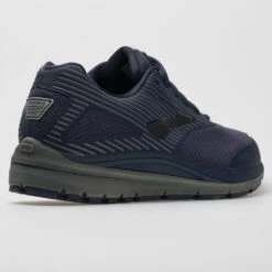 Brooks Addiction Walker Suede Men's Peacoat/Shade/Peacoat 11 Brooks Addiction Walker Suede Men's Peacoat/Shade/Peacoat -Best Shoe Store 630970 6