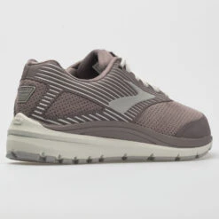 Brooks Addiction Walker Suede Women's Shark/Alloy/Oyster 11 Brooks Addiction Walker Suede Women's Shark/Alloy/Oyster -Best Shoe Store 630971 6