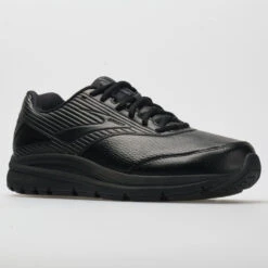 Brooks Addiction Walker 2 Men's Black/Black -Best Shoe Store 630973 5