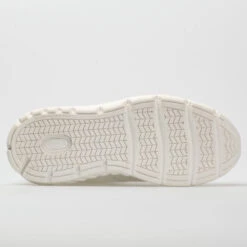 Brooks Addiction Walker 2 Men's White/White -Best Shoe Store 630974 4