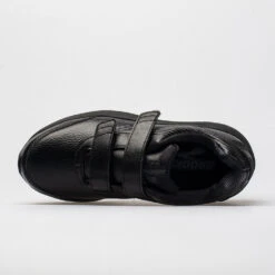 Brooks Addiction Walker 2 V-Strap Men's Black/Black -Best Shoe Store 630977 2