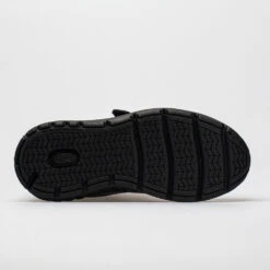 Brooks Addiction Walker 2 V-Strap Men's Black/Black -Best Shoe Store 630977 4