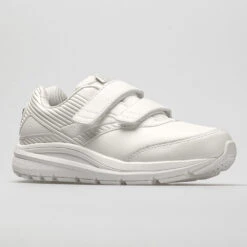 Brooks Addiction Walker 2 V-Strap Women's White/White -Best Shoe Store 630979 5