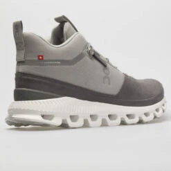 On Running On Cloud Hi Men's Slate/Rock 11 On Running On Cloud Hi Men's Slate/Rock -Best Shoe Store 631008 6