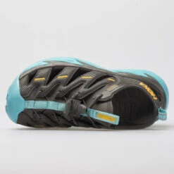 Hoka One One Hopara Women's Dark Dull Grey/Antigua Sand -Best Shoe Store 631036 2