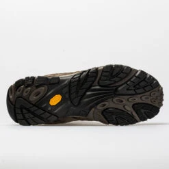 Merrell Moab 2 Waterproof Men's Boulder -Best Shoe Store 631047 4