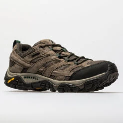 Merrell Moab 2 Waterproof Men's Boulder -Best Shoe Store 631047 5