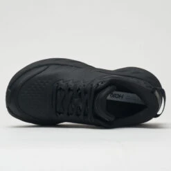 Hoka One One Bondi SR Women's Black -Best Shoe Store 631069 2