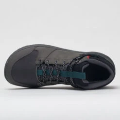 Teva Grandview GTX Men's Dark Gull Grey -Best Shoe Store 631079 2