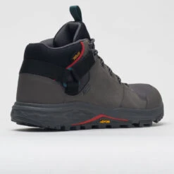 Teva Grandview GTX Men's Dark Gull Grey -Best Shoe Store 631079 6