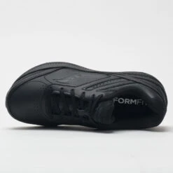 Saucony Echelon Walker 3 Women's Black 8 Saucony Echelon Walker 3 Women's Black -Best Shoe Store 631086 2