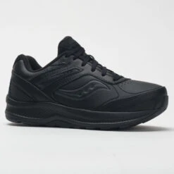 Saucony Echelon Walker 3 Women's Black 10 Saucony Echelon Walker 3 Women's Black -Best Shoe Store 631086 5