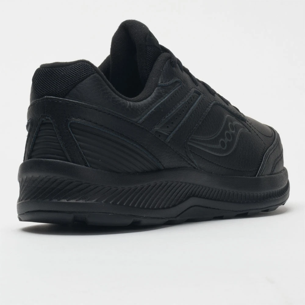Saucony Echelon Walker 3 Women's Black 6 Saucony Echelon Walker 3 Women's Black - Image 6