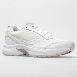 Saucony Omni Walker 3 Men's White 10 Saucony Omni Walker 3 Men's White -Best Shoe Store 631087 5